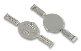 HARTING - 09 18 500 9902 - 偏振按键，包 2