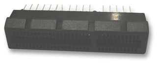 FCI - 10018783-11111TLF - 连接器,PCI 2 X 32 路