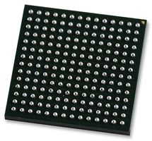 FREESCALE SEMICONDUCTOR - XC56L307VL160 - 芯片 24位DSP