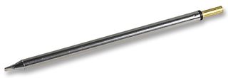 OKI METCAL - SFP-CH25 - 烙铁头 凿形 30° 2.5mm