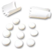 OKI METCAL - AC-DFP - 衬垫/过滤器 10件
