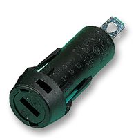 SCHURTER - 3101.0030 - 熔断器座,FPG3 卡入式