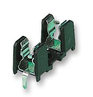 SCHURTER - 0031.8211 - 熔断器座,PCB 20X5MM