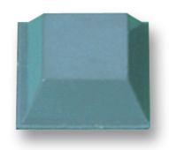 3M - SJ5018GREY - 脚垫 自粘 (40/包)