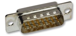 HARTING - 09644217230 - 插头,D 滤波器 37 路