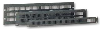BOSS ENCLOSURES - 32155111 - 冲压面板,敞开式,1U