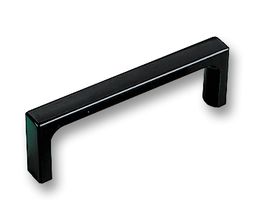 BOSS ENCLOSURES - 32180211 - 把手,1U 轨道 9004