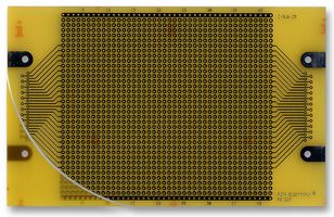 ROTH ELEKTRONIK - RE225-LF - 原型开发板 D-SUB EUROCARD FR4 节距2.54MM