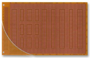 ROTH ELEKTRONIK - RE315-HP - 原型开发板 EUROCARD FR2 节距2.54MM