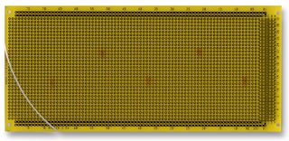 ROTH ELEKTRONIK - RE331-LF - 原型开发板 MULTIBUS II FR4