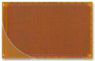 ROTH ELEKTRONIK - RE318-HP - 原型开发板 EUROCARD FR2