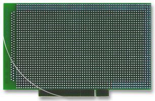 ROTH ELEKTRONIK - RE430-LF - 原型开发板 EUROCARD FR4 PCI总线