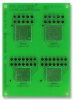 ROTH ELEKTRONIK - RE713001-LF - 焊接练习PCB BGA