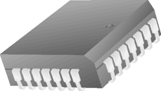 VISHAY SILICONIX - DG406DN-E3. - 模拟16路复用器