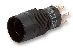 OMRON INDUSTRIAL AUTOMATION - A3CT-7021 - 自锁型开关 SPDT