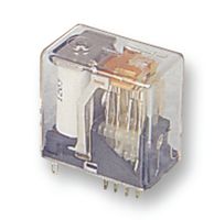 KEYSWITCH - VP4/5A/CAB/26VDC - 继电器,插入式 4PCO 26VDC