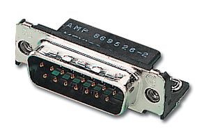 SPECTRUM CONTROL - 56F422-001 - 插头,D 滤波器 25 路