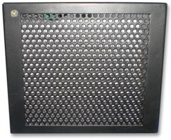 HITEK POWER - BCOV - 盖板,直线型 PSU,B型