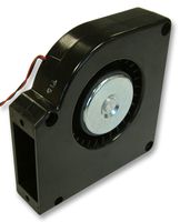 COMAIR ROTRON - BD12B3 - 吹风机 BISCUIT 121X31MM 12V