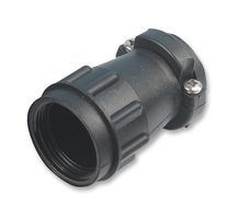ITT CANNON - TR14ASR1N - 后壳,尺寸 14