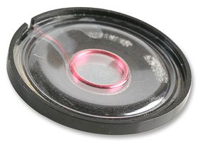 IMO PRECISION CONTROLS - 41.MS36LSLF - 扬声器，MYLAR 锥，0.25W