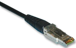 TYCO ELECTRONICS - 6364561-6 - 电缆 HSSDC2 5米