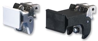 RITTAL - 3684337 - 面板+ 把手,6U 4HP 类型 1