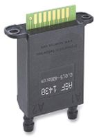 SENSIRION - ASF1430 - 质量流量传感器