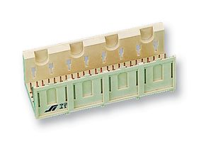 FCI - 88953-101LF - 插头,PCB垂直 96路