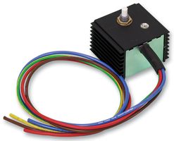 UNITED AUTOMATION - QVR/S-RFI 17 - 功率控制器,17A