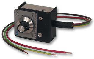 UNITED AUTOMATION - QVR-230 - 功率控制器,封装