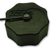 AMPHENOL - RJF RB C7 - 插座保护盖 RJ45