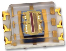 TAOS - TSL2561T - 光-数字转接连接器,I2C