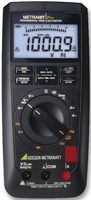 GOSSEN METRAWATT - M242A - 数字式万用表 METRAHIT PRO