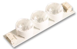 LUMIDRIVES - LKOP-RGB-005 - 镜片,LINKLED RGB 5度