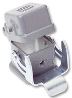 HARTING - 09 20 003 0305 - 合页盖 3A 非密封