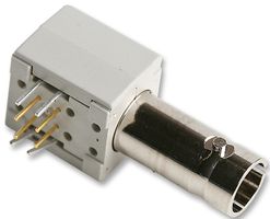 AVAGO TECHNOLOGIES - HFBR-1414MZ - 光纤TXER ST 金属