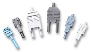 AVAGO TECHNOLOGIES - HFBR-4533Z - 光纤 VLINK 连接器