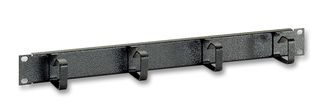 BOSS ENCLOSURES - 32150121 - 夹持面板,19' 1U