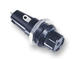 BELLING LEE - E6011B - 熔断器座,20X5MM