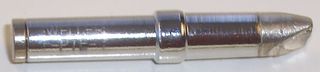 COOPER TOOLS / WELLER - PT-E8 - 烙铁头 PT 螺丝刀头 5.6MM