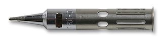 COOPER TOOLS / WELLER - WPT15 - 烙铁头 WPT 尖锥形 0.5MM