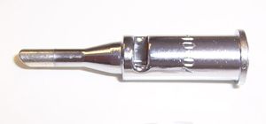 COOPER TOOLS / WELLER - WPT4 - 烙铁头 WPT 铲形 35? 3.0MM