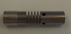 COOPER TOOLS / WELLER - WP71T - 吸锡嘴 WP