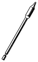 COOPER TOOLS / WELLER - 9916102 - 烙铁头 WC100 长尖头