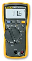 FLUKE - 116 - 万用表, HVAC