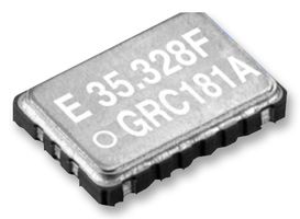EPSON TOYOCOM - VG-4231CA DRC-T 27.0MHZ - 振荡器 SM 5X3.2MM 3V3 VCXO