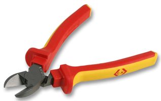 CK TOOLS - 431005 - 多用切割钳 1 VDE 180MM