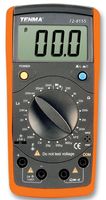 TENMA - 72-8150 - 万用表， CR(电容电阻)