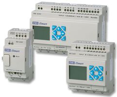 IMO PRECISION CONTROLS - SMT-PDACABLE - 继电器编程线,PDA